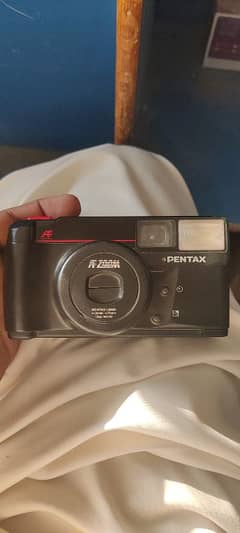 pentax