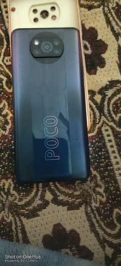 Poco X3 pro 8/256 condition 10/10