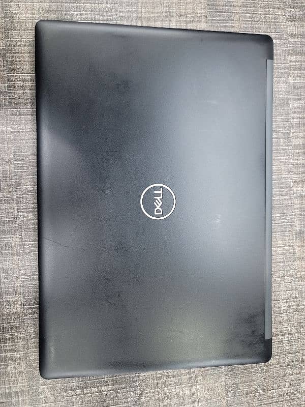 Dell ci5 8th 1