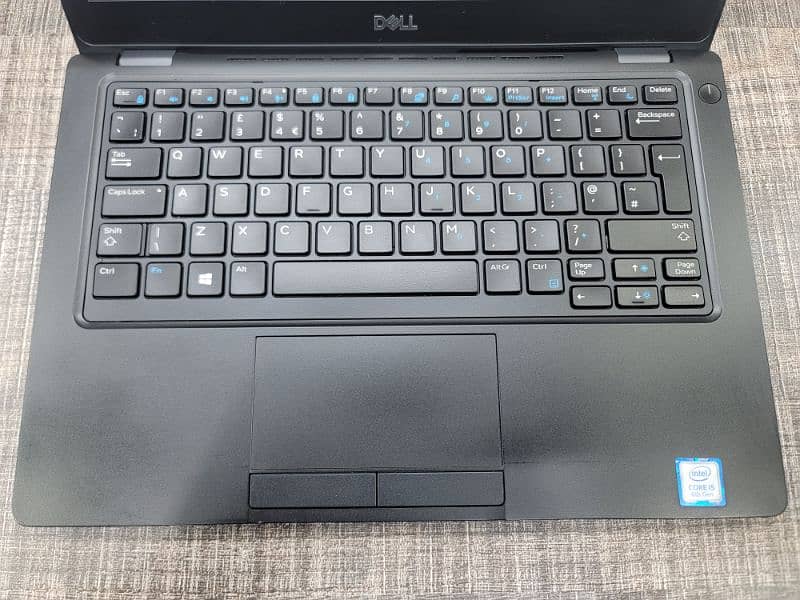 Dell ci5 8th 2