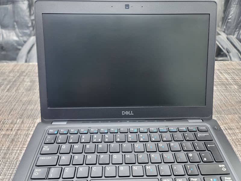 Dell ci5 8th 3