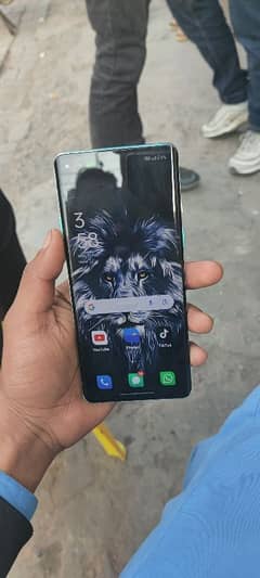 Oneplus 8 10/10 condition for sale