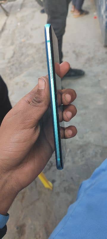 Oneplus 8 10/10 condition for sale 2