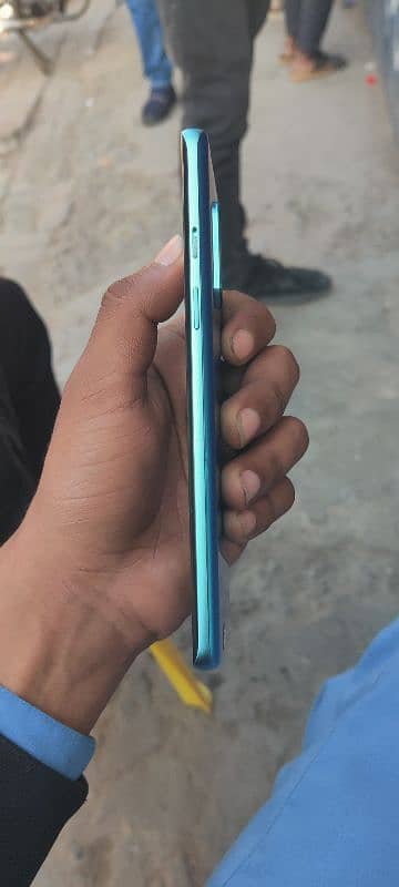 Oneplus 8 10/10 condition for sale 3