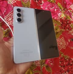 SAMSUNG  ZFOLD 5 NON PTA