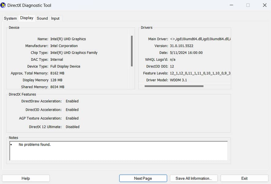 Dell latitude core i5 13th generation 3