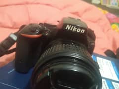 nikon d500