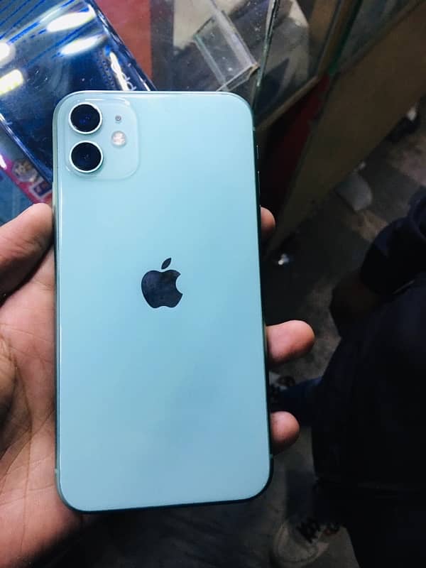 iPhone 11 non pta 64 gb 0