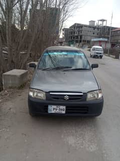 Suzuki Alto 2009