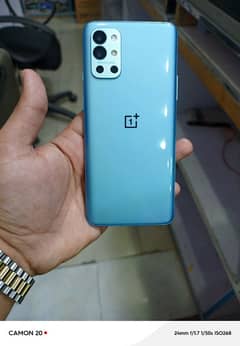 One Plus 9R