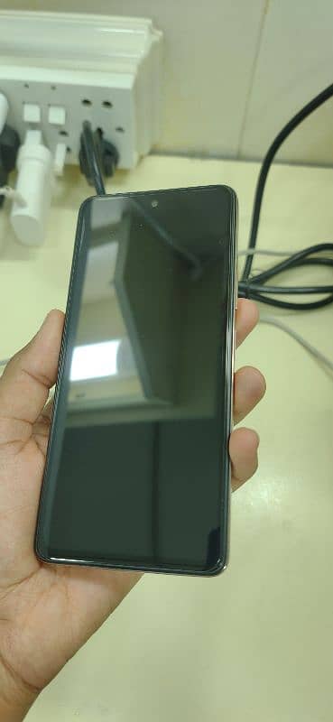 infinix not 30. 1