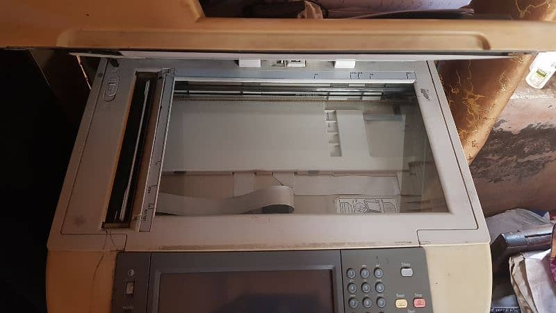 hp 3035 all in one legal size 220 for sale 1