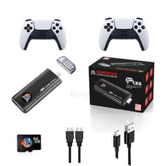 Games With Console Wireless 2.4g Games Stick Andriod Boxes