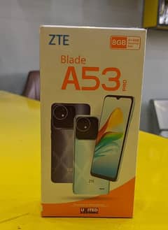 ZTE