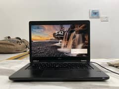 Dell Latitude 5490 - 14" FHD, Core i7 8th Gen, 16GB RAM, 256GB SSD | O