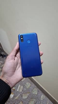 Infinix Smart 4