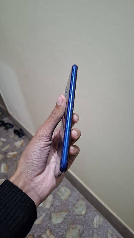 Infinix Smart 4 2