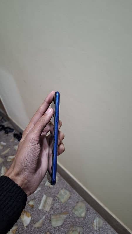 Infinix Smart 4 3