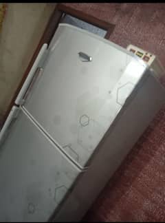 Haier large Fridge for sale