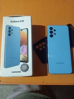 Samsung A32 For Sale urgent