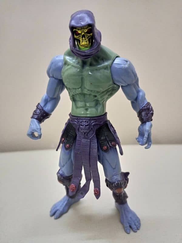 Marvel and DC Action figures for sale 14