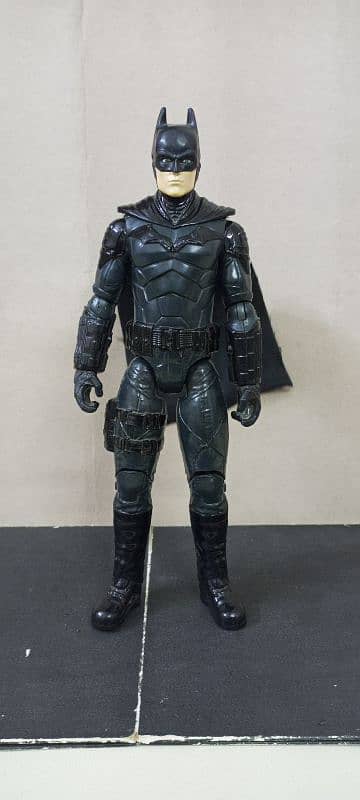 Marvel and DC Action figures for sale 18