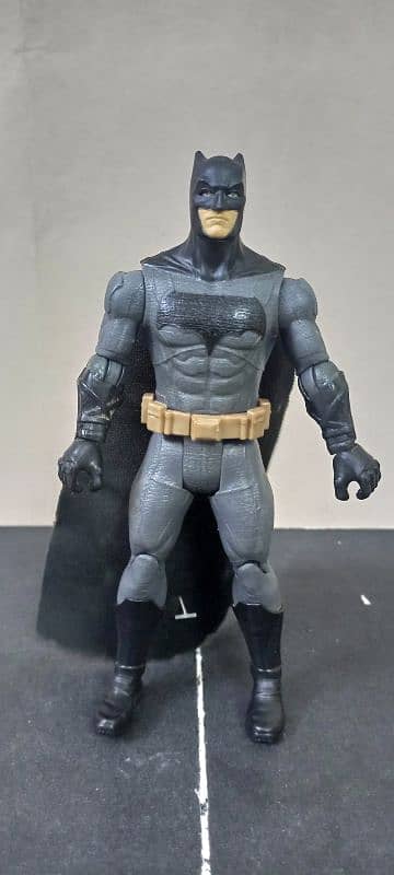 Marvel and DC Action figures for sale 19