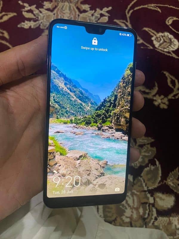 P20 Pro excellent condition 0