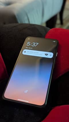 Google Pixel 4a (5G)