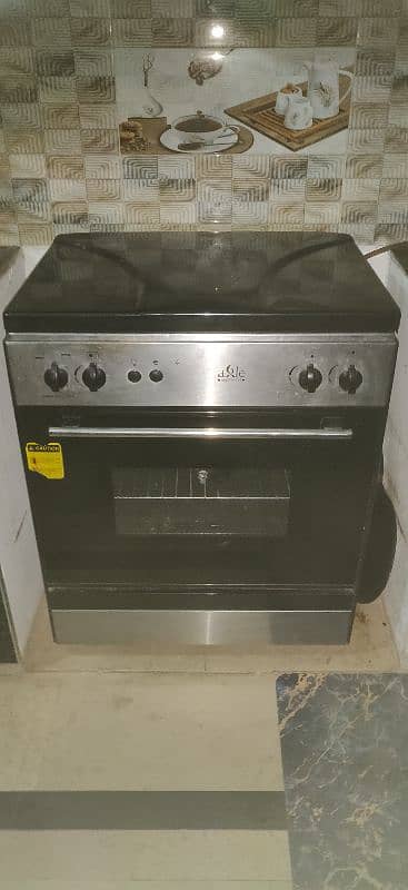 cooking range for sale 0