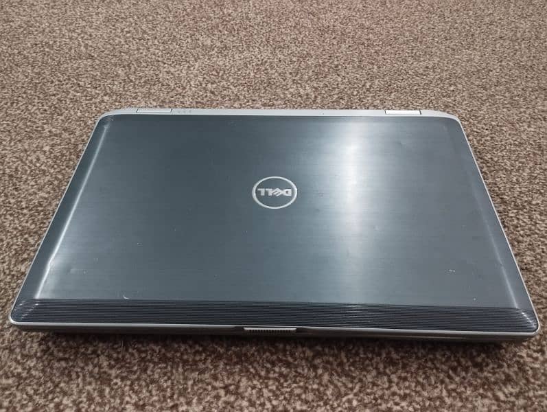 Dell core i7 3rd generation 0