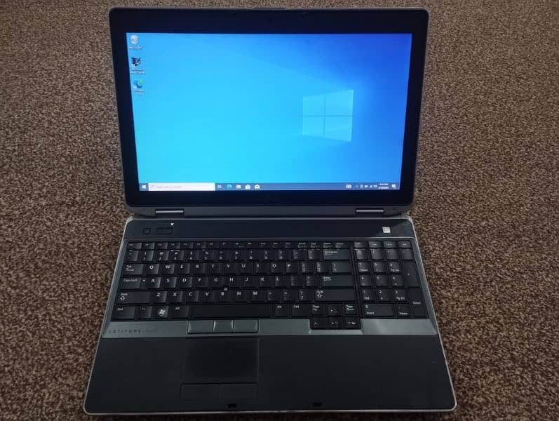 Dell core i7 3rd generation 2