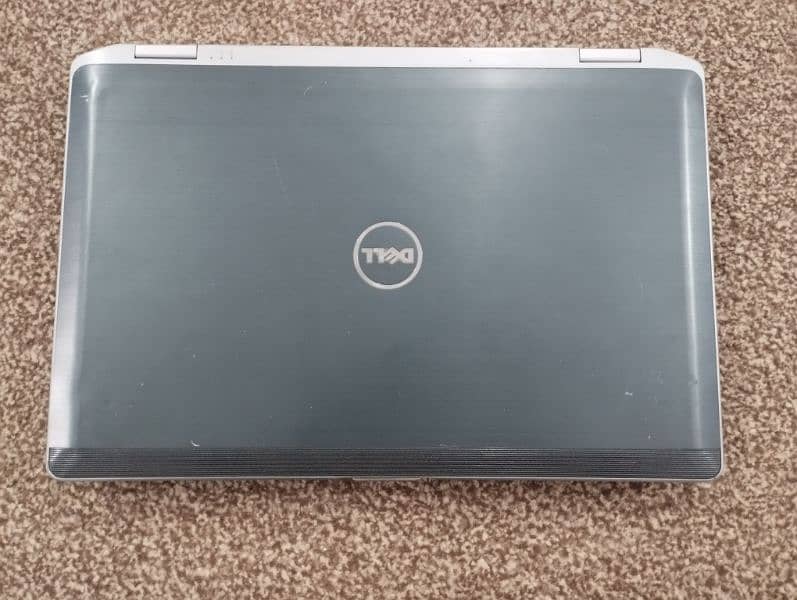 Dell core i7 3rd generation 4