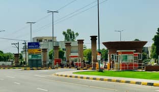 15 Marla Prime Location Plot for Sale in WAPDA City Faisalabad