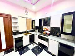 F-17 MPCHS 35*70 Brand New House For Sale