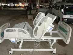 Hospital Bed | Patient Bed | ,Electrical Bed| ICU Bed |Medical bed