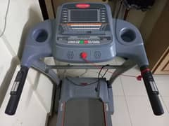 American Fitness Treadmill T63C