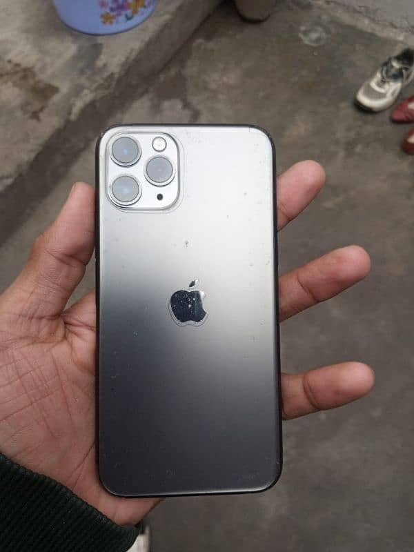 i phone 11 pro non pta 2