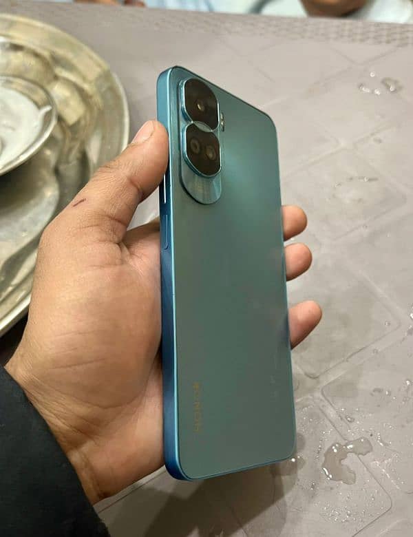 HONOR 90LITE 12/256 Non pta 0