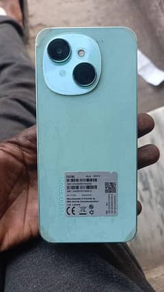 Tecno spark go 1 4 64