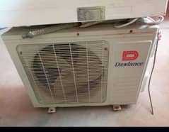 Dawlance 1.5 ton split ac Non inverter