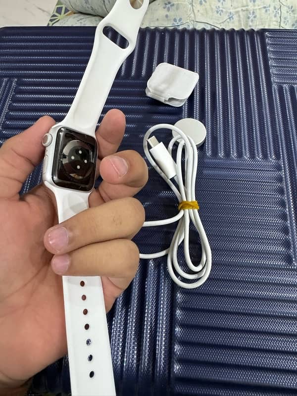 Apple watch series 6 2