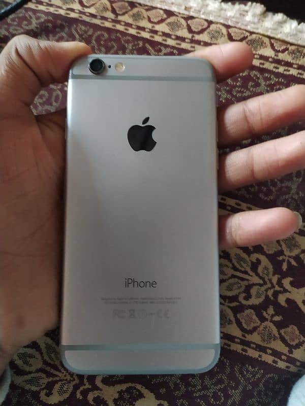 iPhone 6 16gb 1