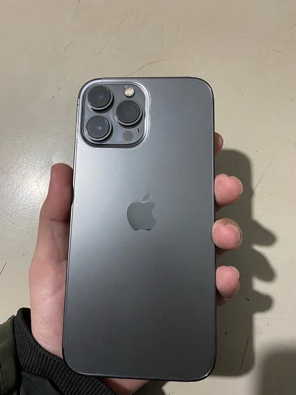 iPhone 13 Pro Max 1