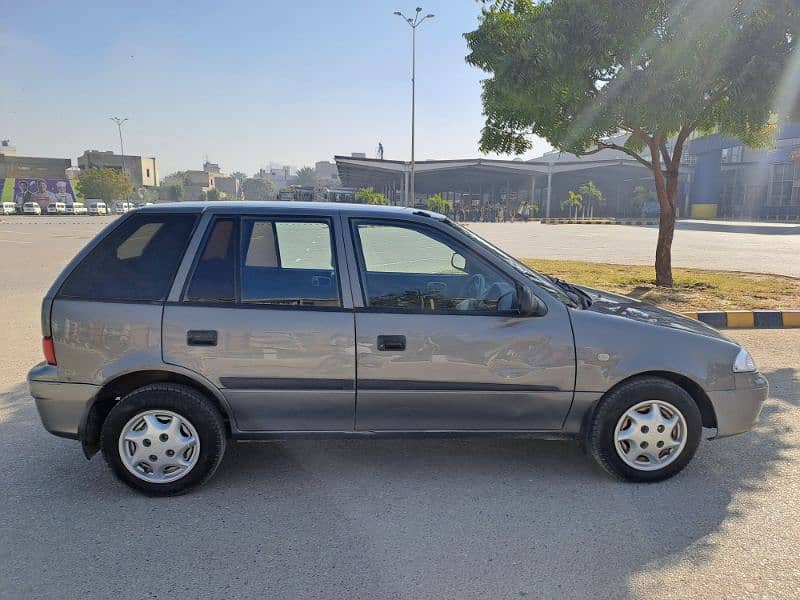 Suzuki Cultus VXR 2010 no work required 6