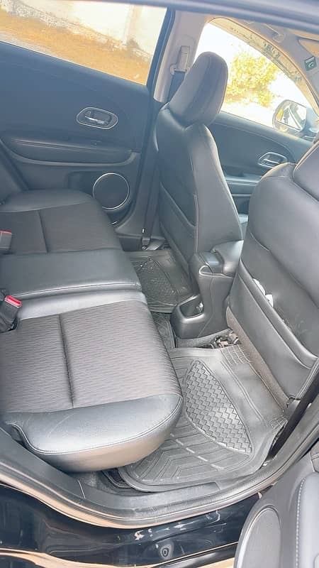 Honda Vezel 2019 3