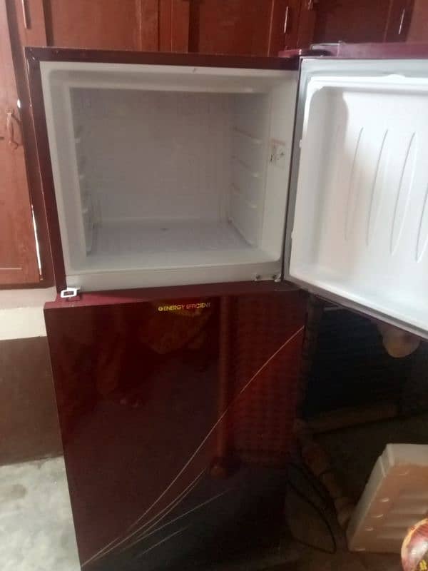 Orient refrigerator 260h blaze 2