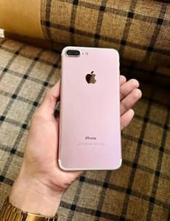 iphone 7 plus PTA approved