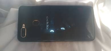 oppo A5s good condition