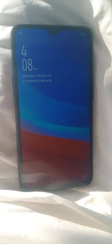 oppo A5s good condition 1